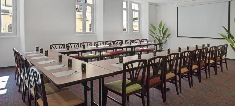 B&B酒店费古埃拉达福兹(B&B HOTEL Figueira Da Foz)图片