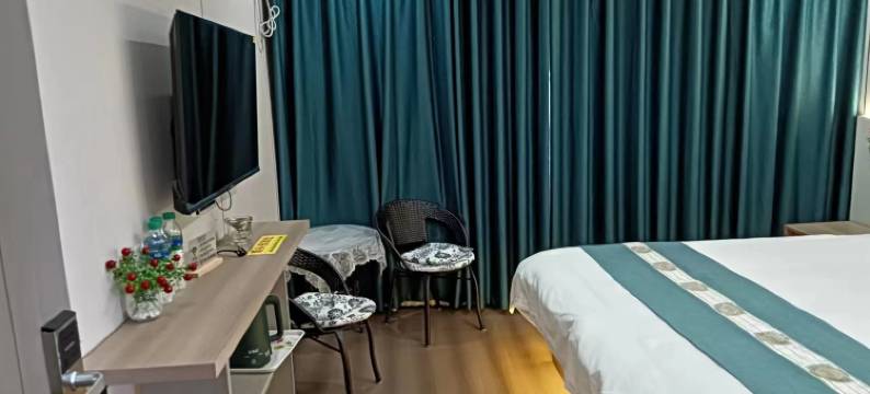 游居民宿(望仙谷店)图片