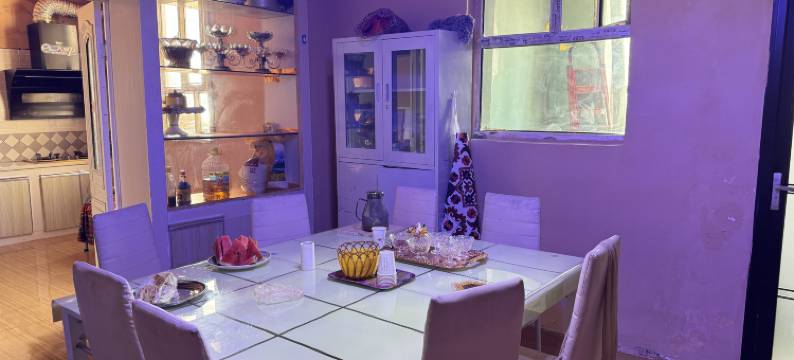 塔什库尔干客来乐民宿图片