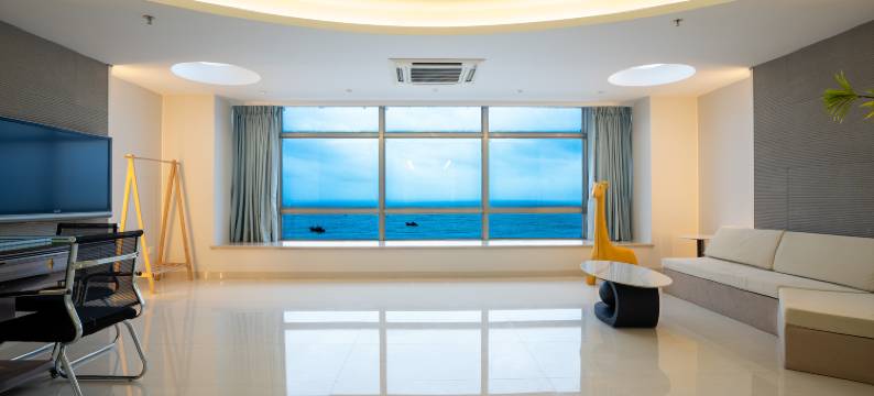 南澳绵羊·思海假日公寓(南澳岛游客中心店)图片