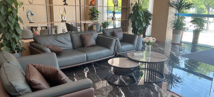 将乐县庚辰民宿图片