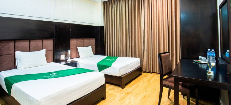 五月广场酒店(May Plaza Hotel)图片