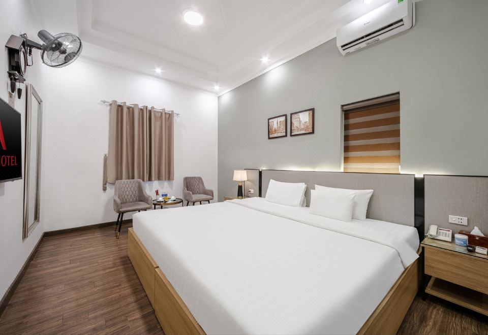 Hotel Overview
