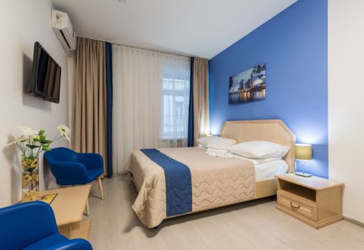 Key Element HotelHotel Overview