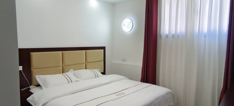 昭通鹤缘莊民宿(大山包景区店)图片