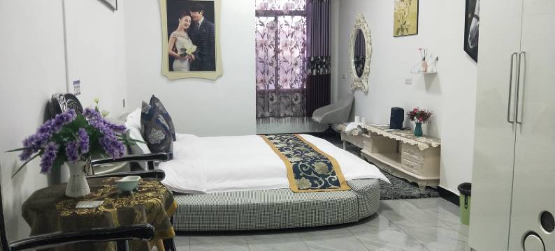 琪博民宿客栈图片