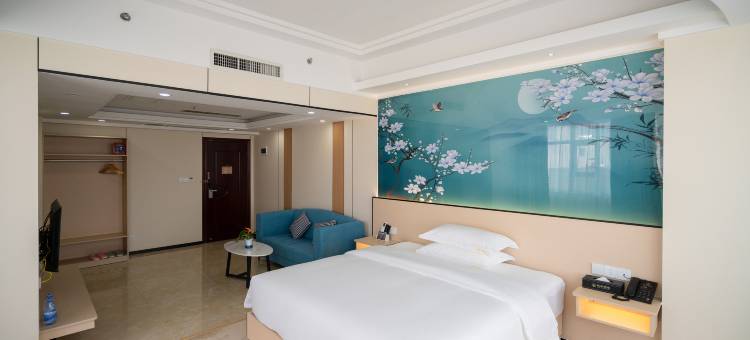 佳林酒店(阳西县西湖公园景区店)图片