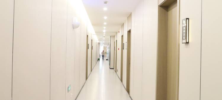 舒小窝公寓酒店(上海西站晋元高级中学店)图片