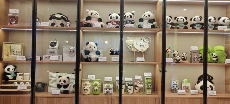 成都八宝大酒店(宽窄巷子骡马市地铁站店)图片