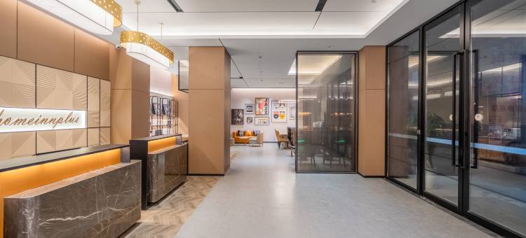 如家精选酒店(西双版纳景洪星光夜市告庄西双景店)图片