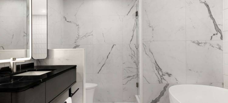 希尔顿格芮精选多伦多市中心酒店(Revery Toronto Downtown, Curio Collection by Hilton)图片