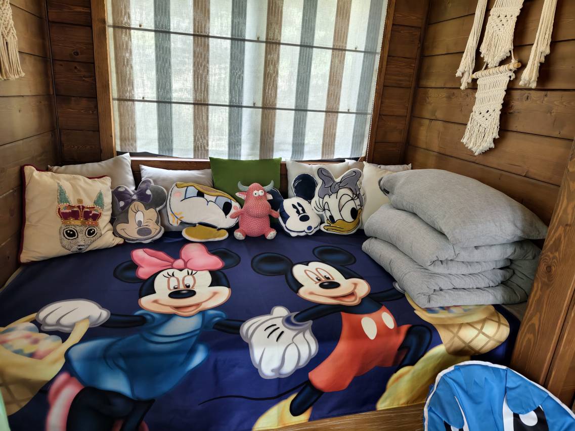 G348墅野山居图片