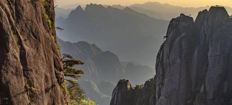 三清山天龙酒店(外双溪游客中心店)图片