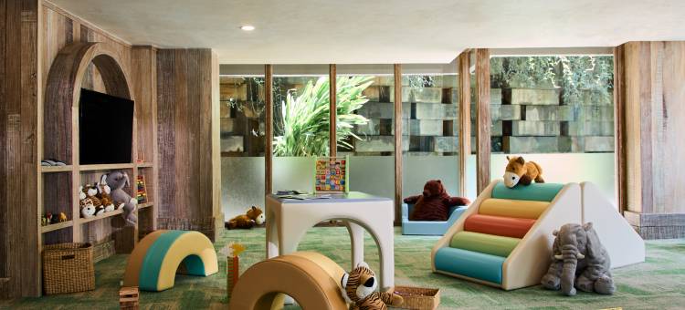 洲至奢选 - 普吉岛丁索度假酒店(Dinso Resort & Villas Phuket, Vignette Collection)图片