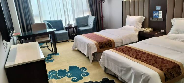 威县安华大酒店图片