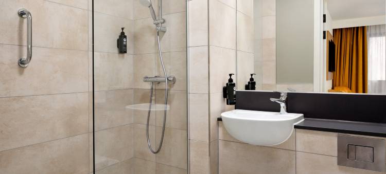 Super 8 by Wyndham Durham图片