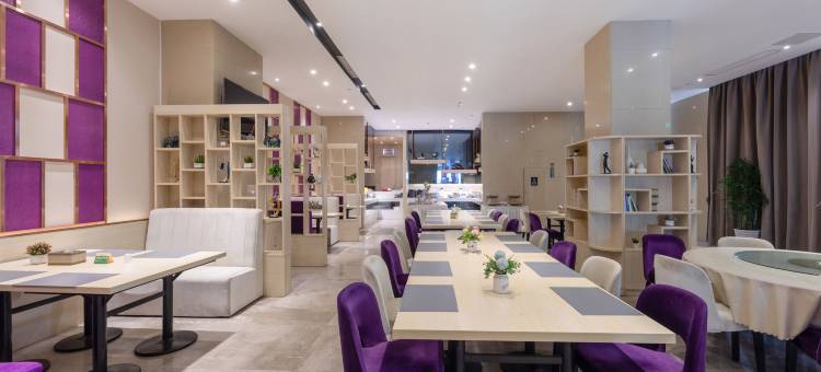 麗枫酒店(苏州高铁北站店)图片