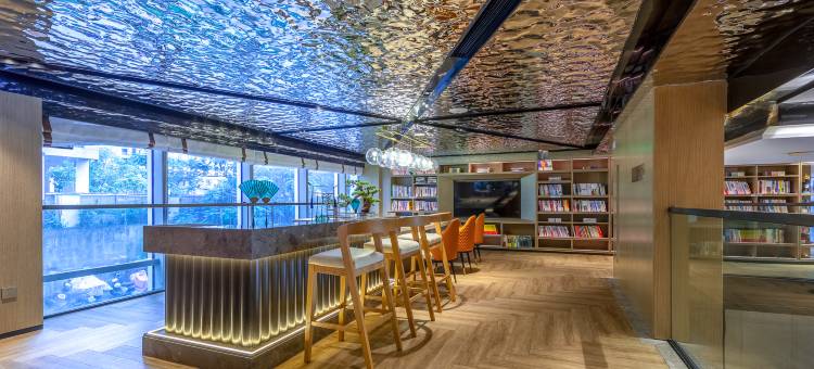 登廷大酒店(海口万达广场店)图片