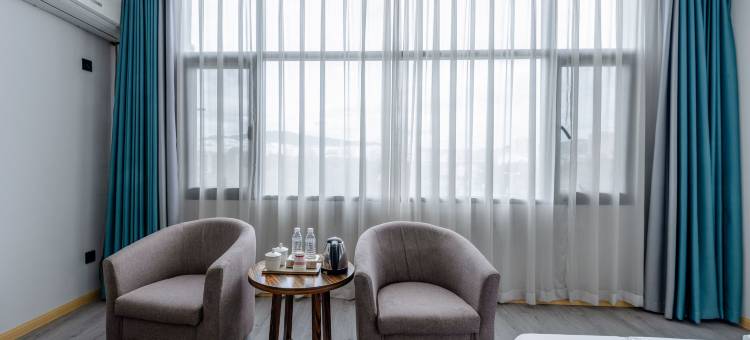 马关益诚酒店图片