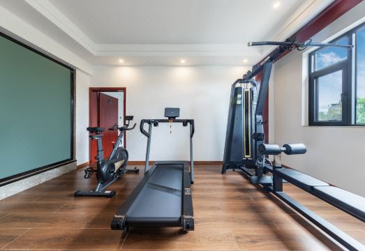 Huaxi Guiguan Hotel Hotel Overview