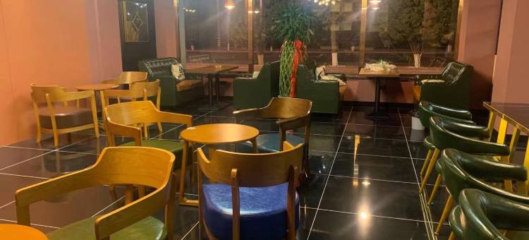 尚客优酒店(葫芦岛兴城市兴海南街店)图片
