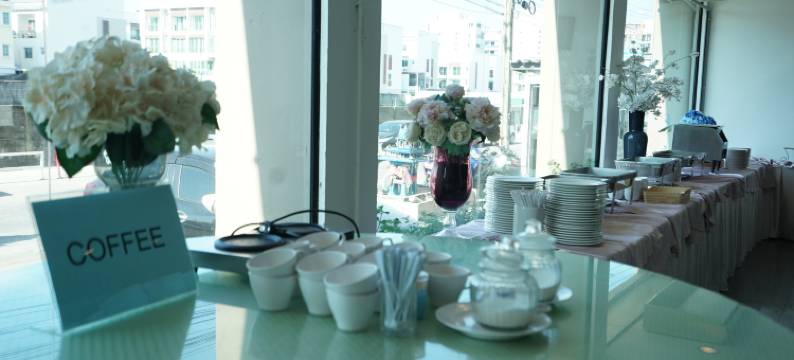 曼谷斯纳卡林春天酒店(The Spring Srinakarin Hotel)图片