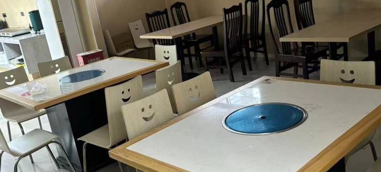 布丁酒店(南京仙林大学城仙林中心地铁站店)图片