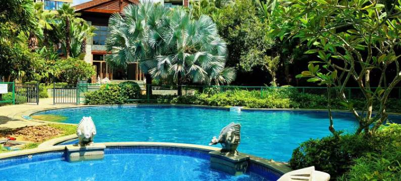 瀚海之冠・SeaView 设计师轻奢海景度假民宿图片