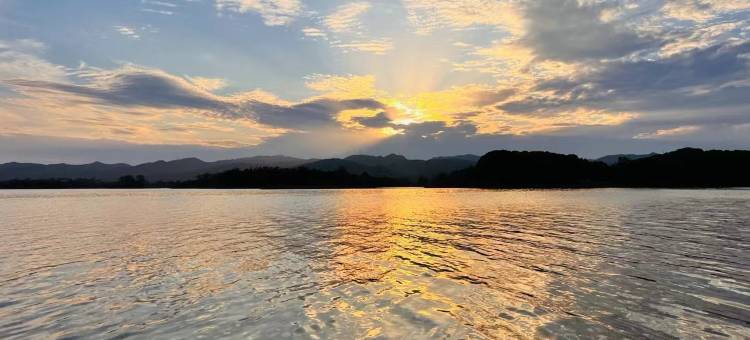 三岔湖逸水苑精选民宿图片