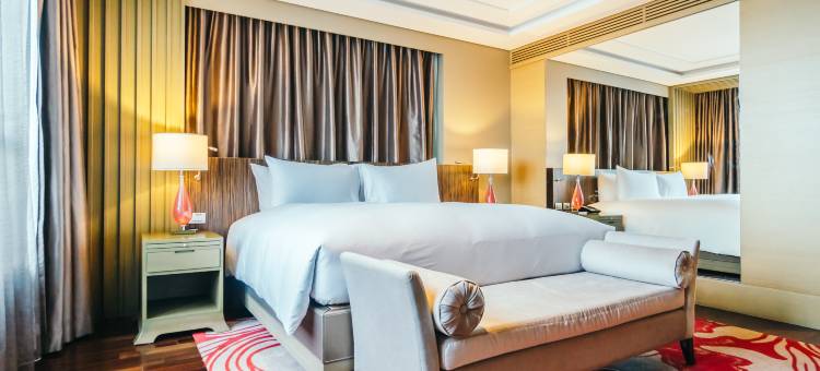 Hotel Edission View --Near Delhi Airport图片