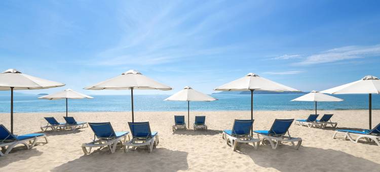 洲际公寓-芽庄(InterContinental Residences Nha Trang)图片