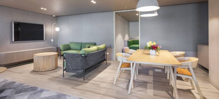 吉朗假日套房酒店(Holiday Inn & Suites Geelong)图片