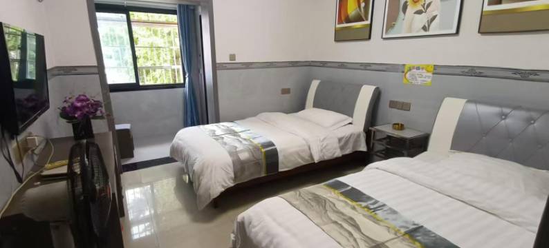 贵定南方宾馆图片