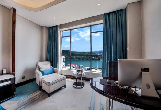 Yuanling Huixin Lijing HotelHotel Overview