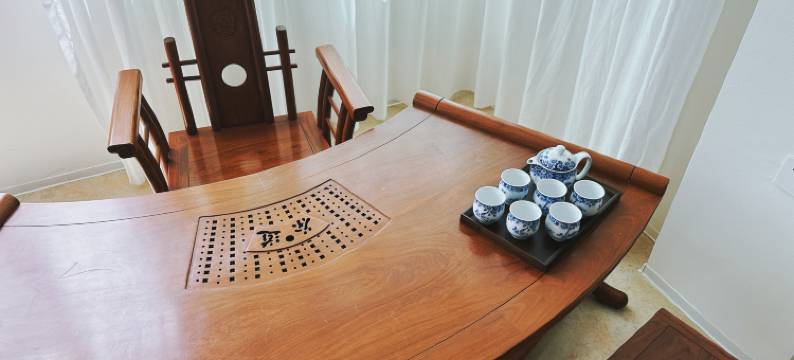 平潭六笙民宿图片