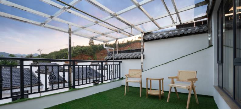 江楠别院(婺源江湾景区店)图片