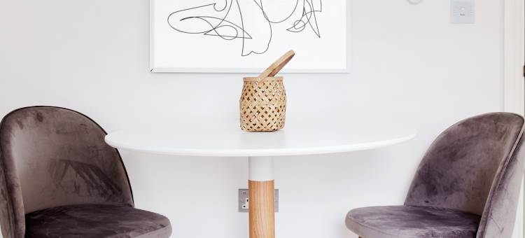 6VH Virginia House, 31 Bloomsbury Way by City Living London图片