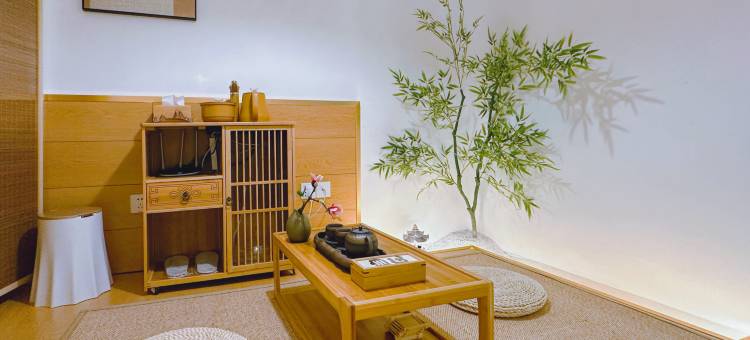汕头一盏homestay(小公园店)图片