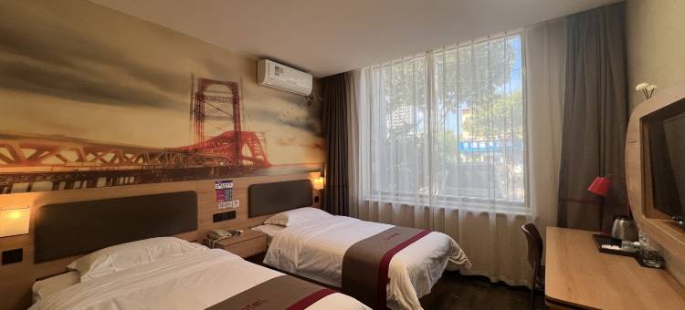 尚客优酒店(邱县振兴路店)图片