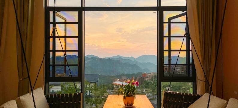 西江拾光小筑·微闲居民宿(西门游客服务中心店)图片