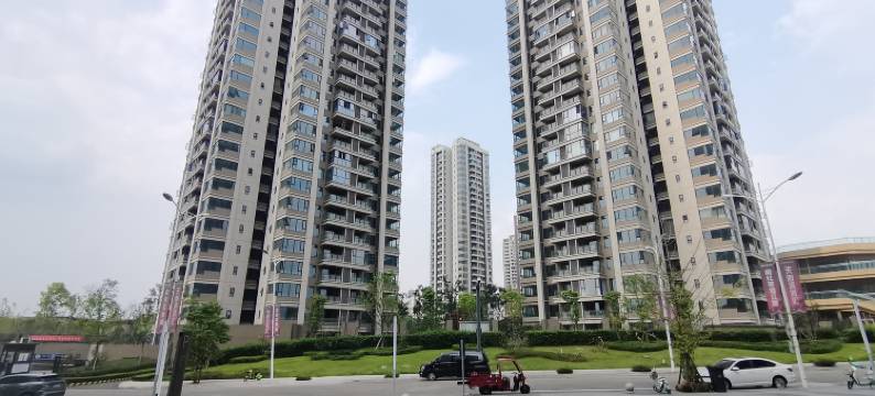 乐游民宿(眉山仁寿天府大道店)图片