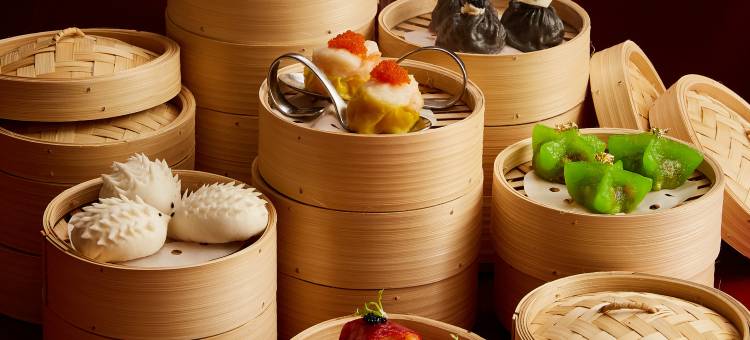 曼谷康莱德酒店(Conrad Bangkok)图片