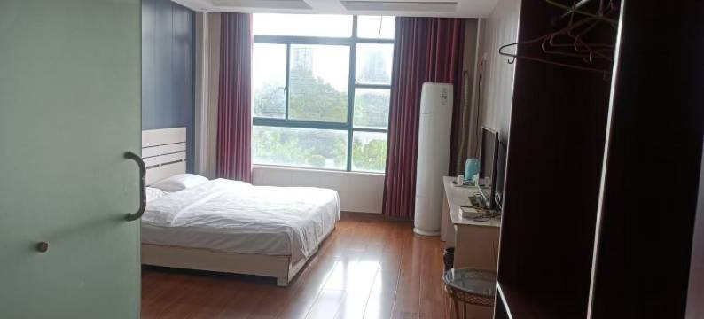 泗县沁园雪宾馆图片