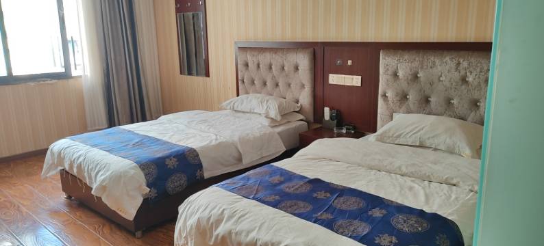 马尔康嘉鑫宾馆图片