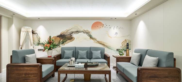 思君韩舍(潮州西湖店)图片