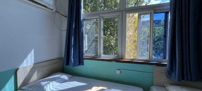 济南万事通宾馆图片