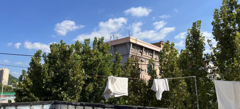 济南万事通宾馆图片