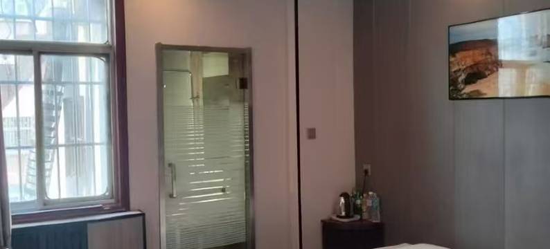 沂水和合宾馆图片