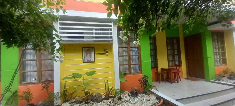 卡萨费利西西玛旅馆(Casa Felicisima Inn)图片