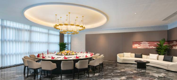 外滩一号酒店(贵阳云岩区未来方舟店)图片